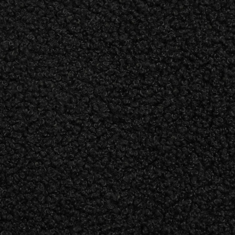 Sofa Juoda 156 x 81 x 87,5 cm Audinys