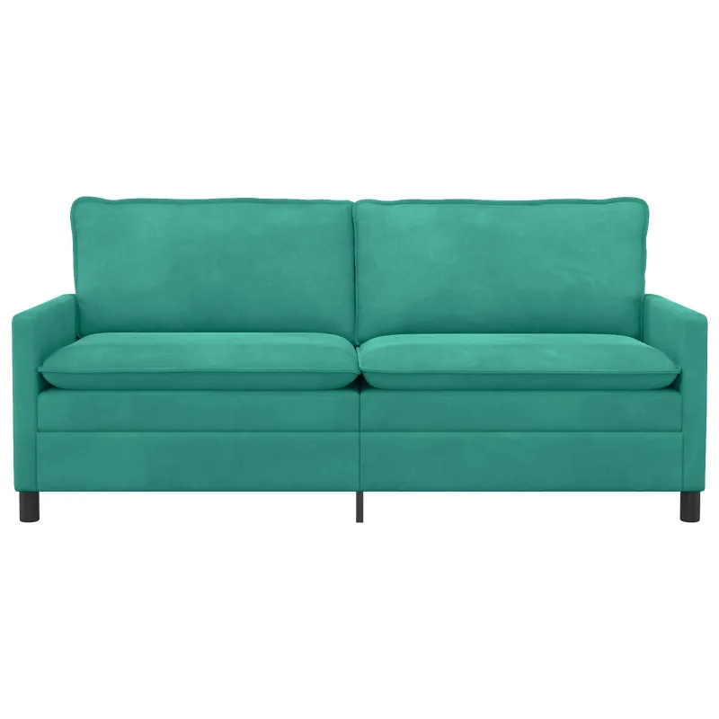 Sofa Turkio 196 x 81 x 87,5 cm Aksomas