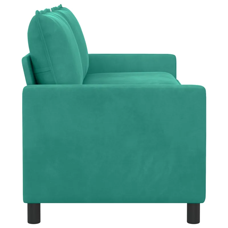 Sofa Turkio 196 x 81 x 87,5 cm Aksomas