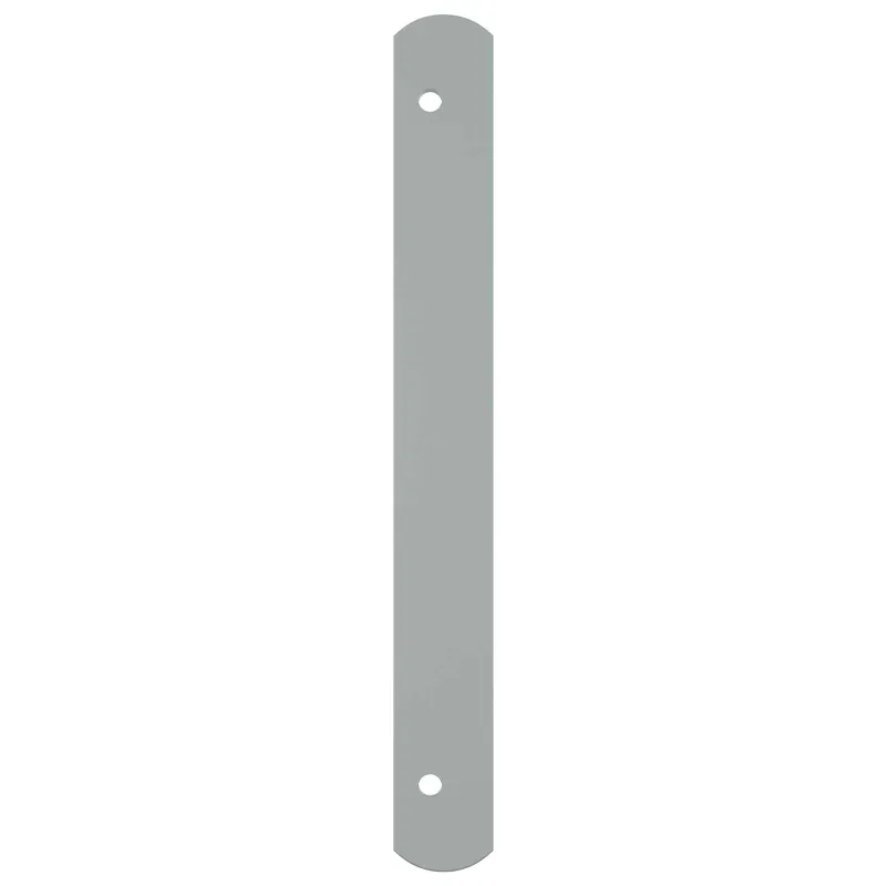 Langų saugos grotelės su 2 skersiniais 3 pcs 930-1740 mm