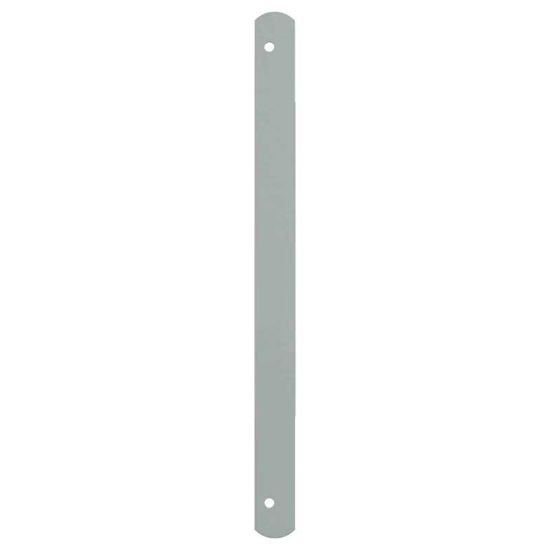 Langų saugos grotelės su 3 skersinėmis 3 pcs 930-1740 mm