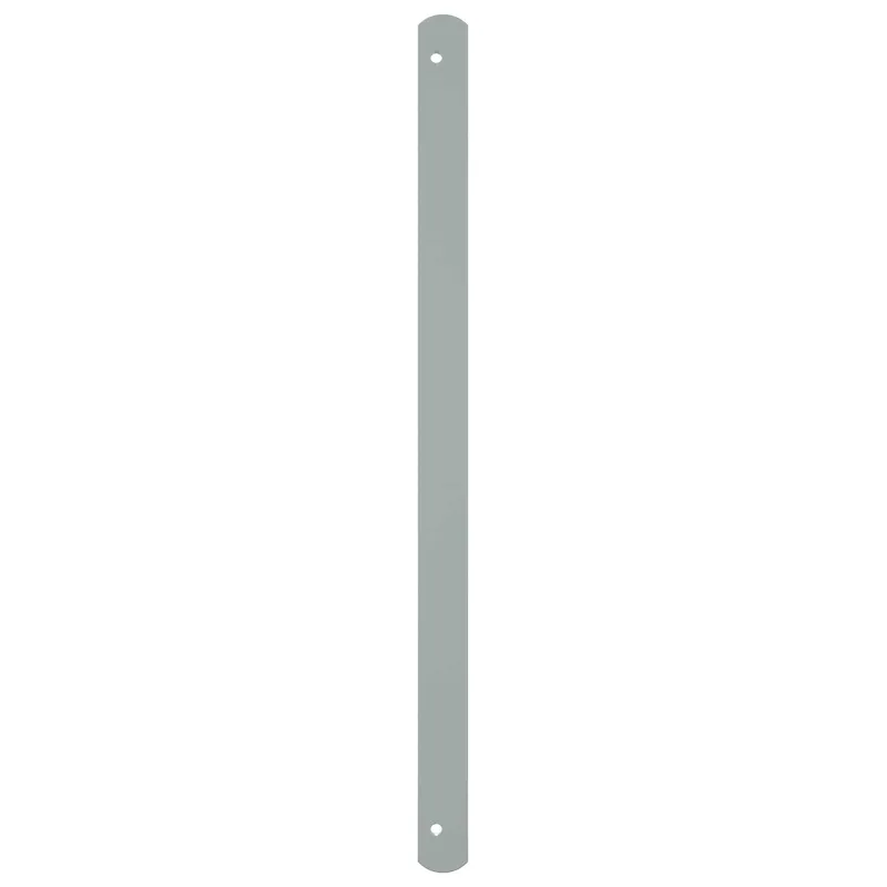 Saugumo grotelės langams su 4 kryžmėmis 3 pcs 430-740 mm