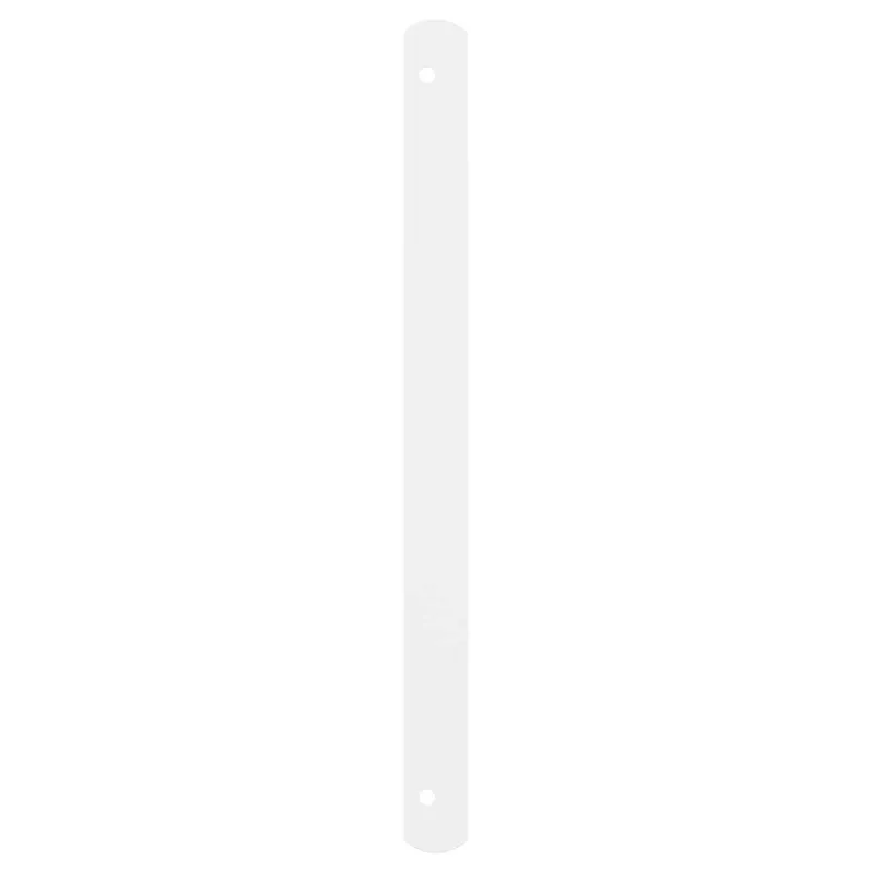 Langų saugos grotelės su 3 skersinėmis 3 pcs 63-114 cm
