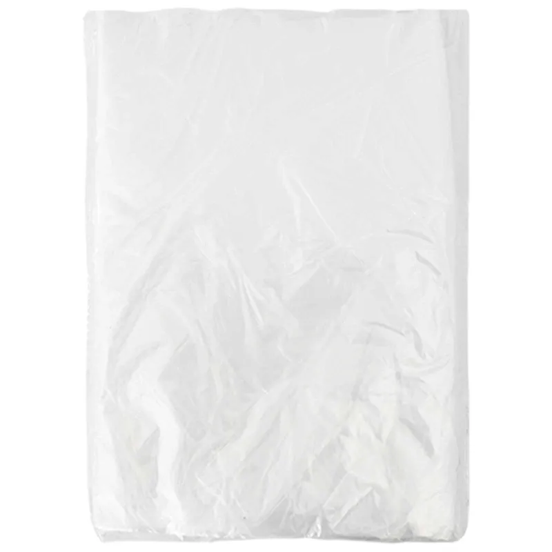 Dulkių lakštas 6 pcs Skaidrus 400 x 500 cm HDPE