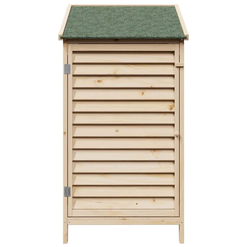 Sodo Sandėlys Natūrali 59 x 56 x 113,5 cm