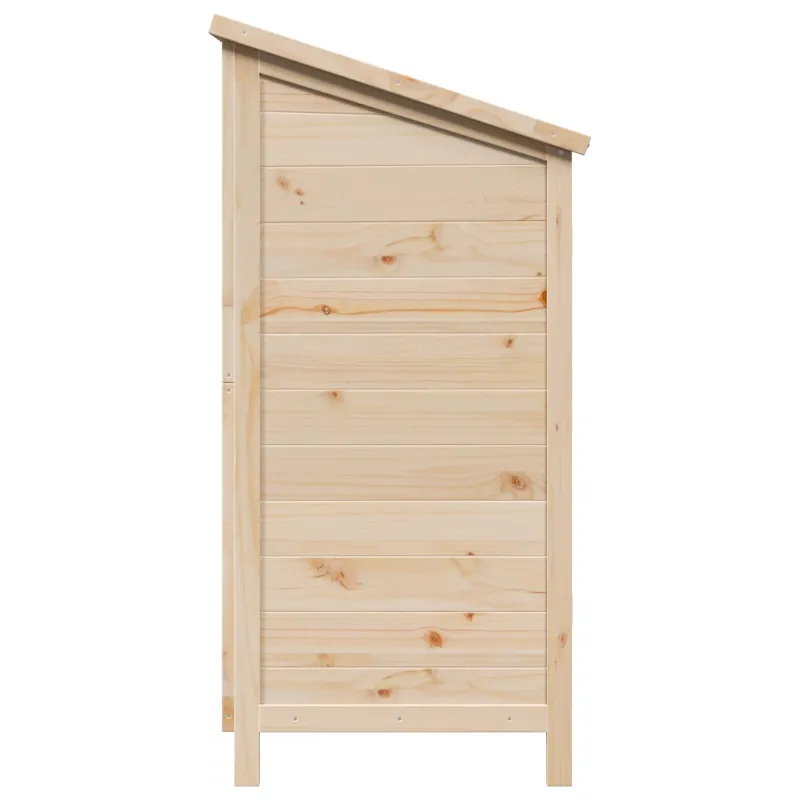 Sodo Sandėlys Natūrali 106 x 56 x 113,5 cm