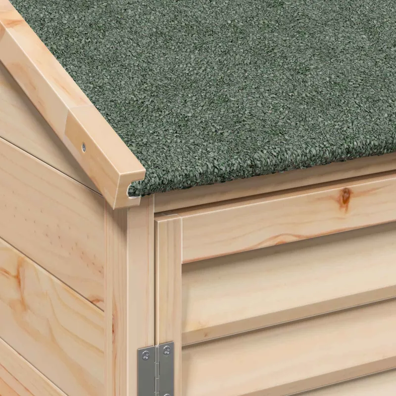 Sodo Sandėlys Natūrali 106 x 56 x 113,5 cm