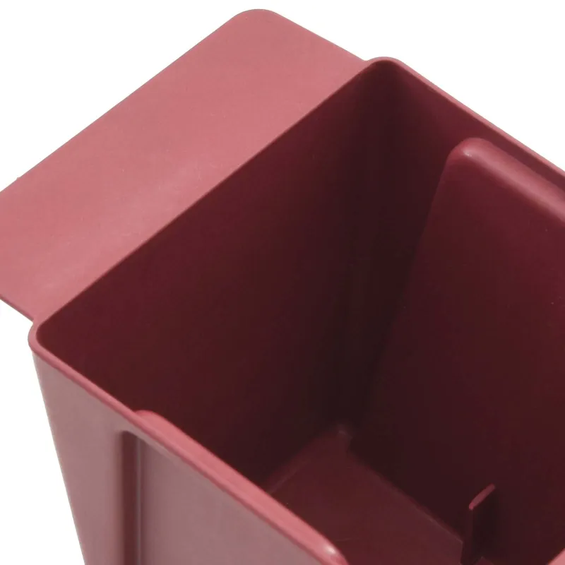 Gėlių dėžės Euro paletėms 24 pcs Ruda 13,5 x 9 x 9,5 cm