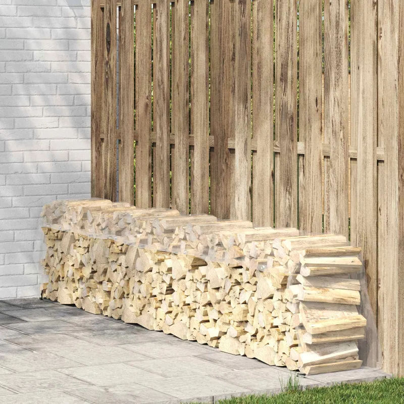 Tarpas 350 gsm Skaidrus 6 x 1,5 m PVC