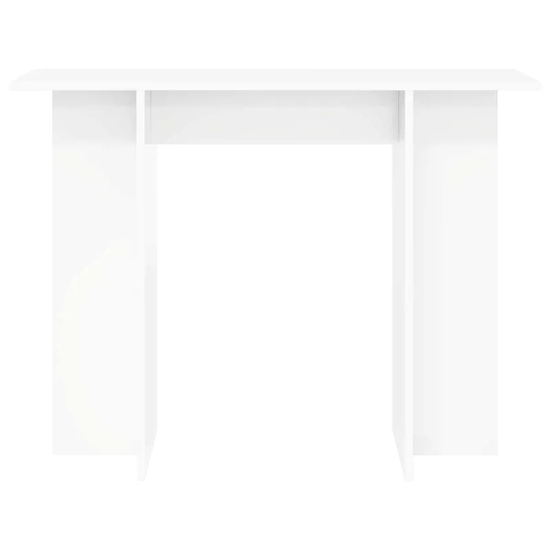Konsolinis stalas Balta 100 x 30 x 75 cm Apdirbta mediena