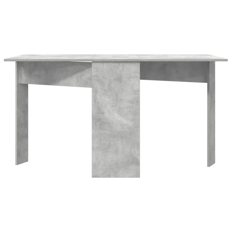 Valgomojo stalas 138 x 70 x 73,5 cm Apdirbta mediena
