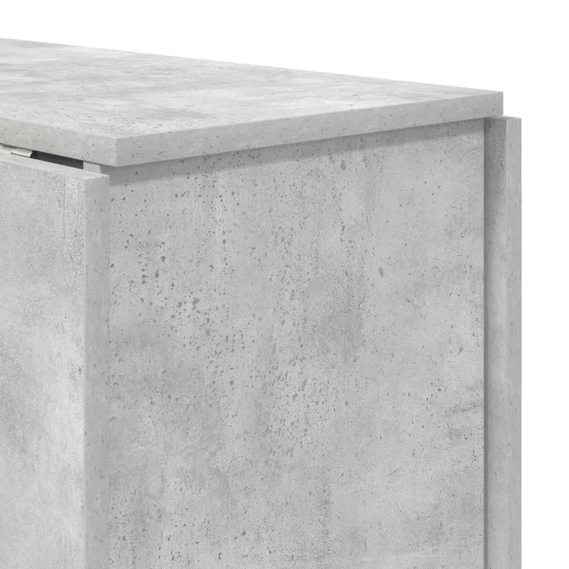 Valgomojo stalas 138 x 70 x 73,5 cm Apdirbta mediena