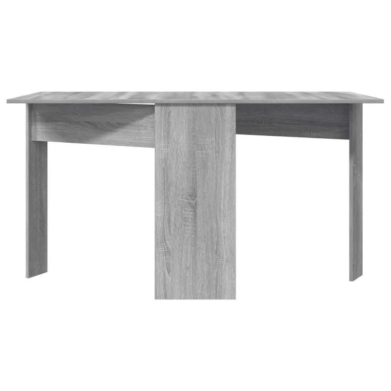 Valgomojo stalas 138 x 70 x 73,5 cm Apdirbta mediena