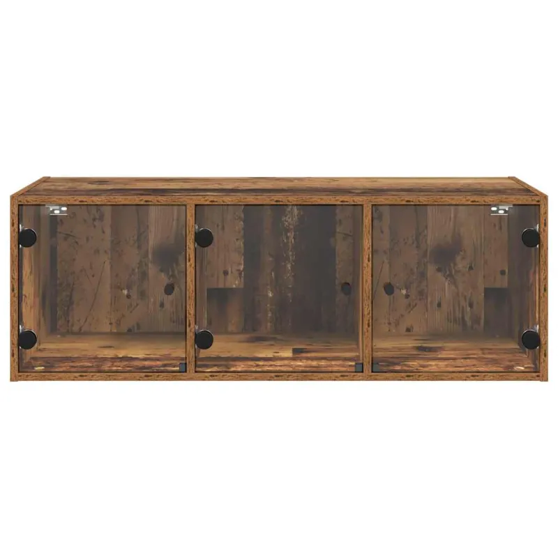 Sieninė spintelė Senovinis medis 102 x 37 x 35 cm
