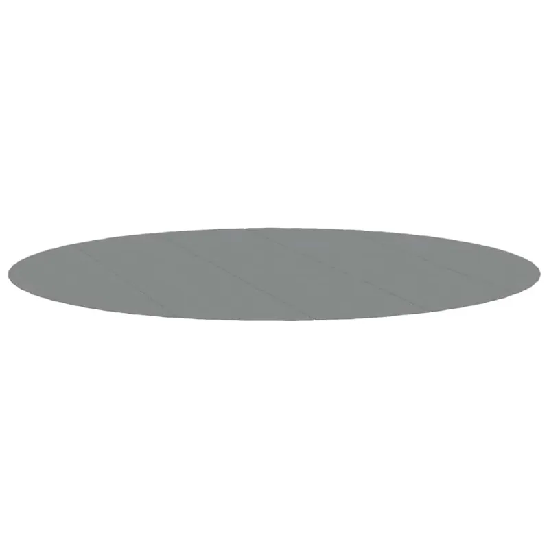 Baseino paklotas, pilkas, 550cm, poliesterio geotekstilė