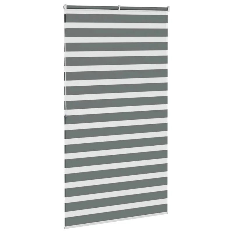 zebrinės žaliuzės 135x200 cm audinio plotis 130,9cm poliesteris