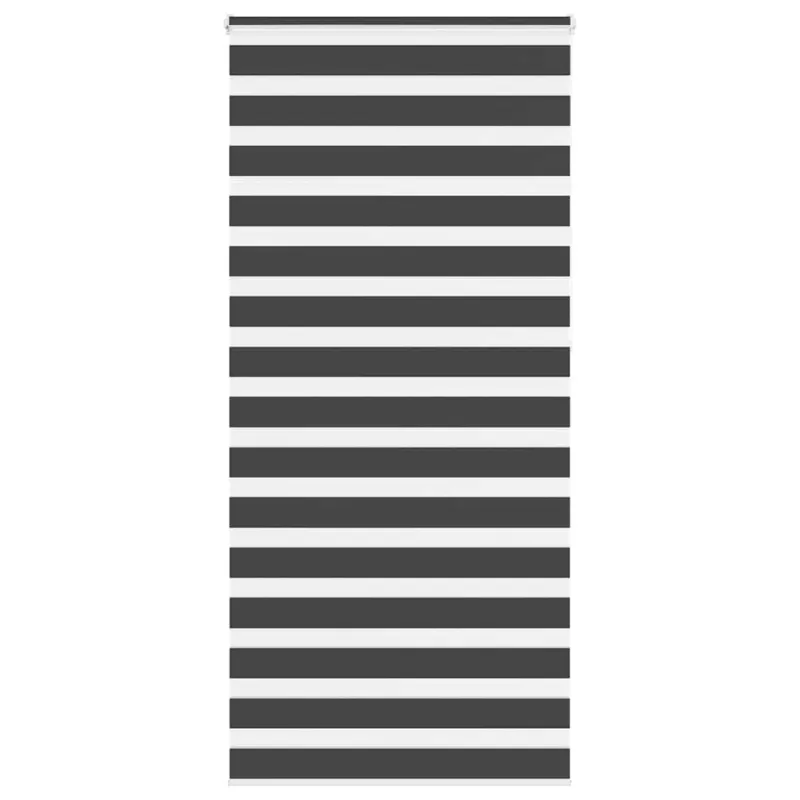 zebrinės žaliuzės 95x230 cm audinio plotis 90,9 cm poliesteris