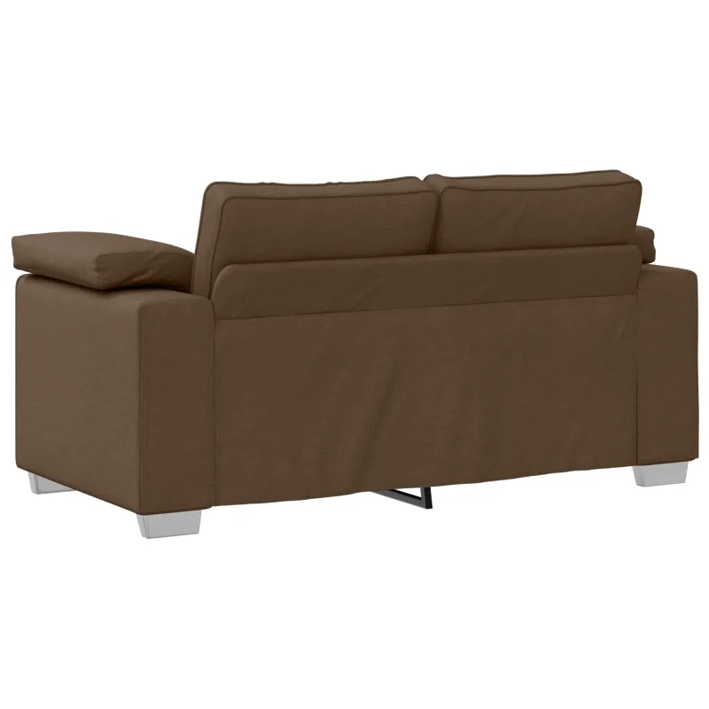 Sofa 2 pcs Ruda 219 x 80 x 82 cm audinys