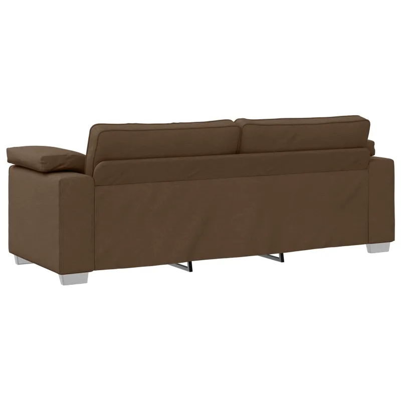 Sofa 2 pcs Ruda 219 x 80 x 82 cm audinys