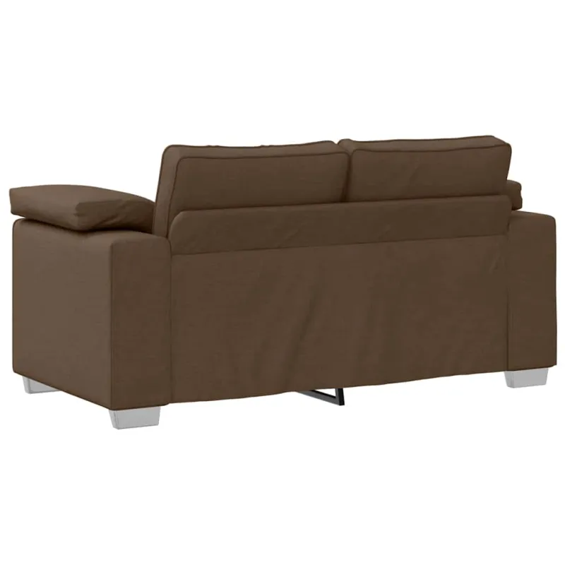Dvivietė sofa Ruda 160 cm audinys