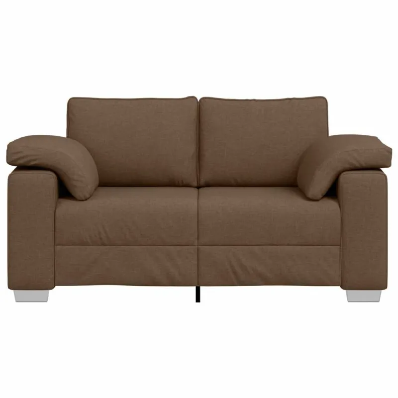 Dvivietė sofa Ruda 160 cm audinys
