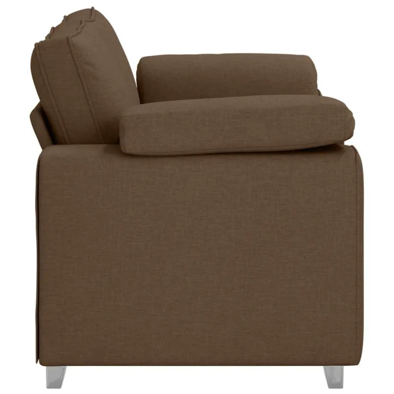 Dvivietė sofa Ruda 160 cm audinys