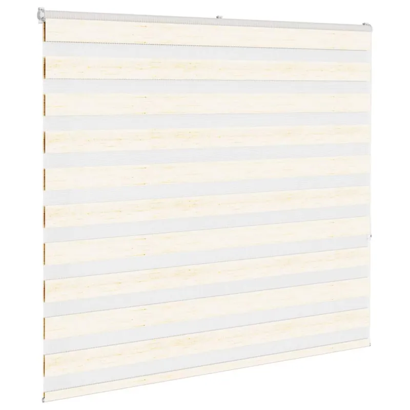 zebrinės žaliuzės 155x150 cm audinio plotis 150,9cm poliesteris