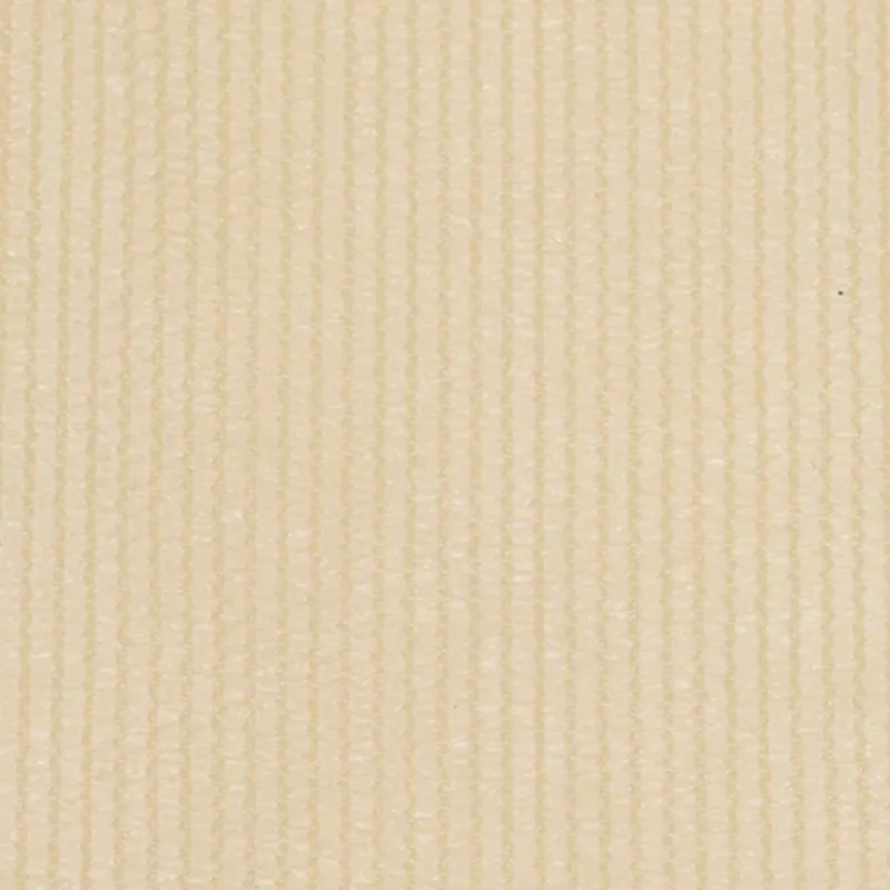 Lauko roletas, kreminės spalvos, 60x230cm, HDPE