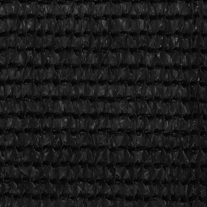 Lauko roletas, juodos spalvos, 350x230cm