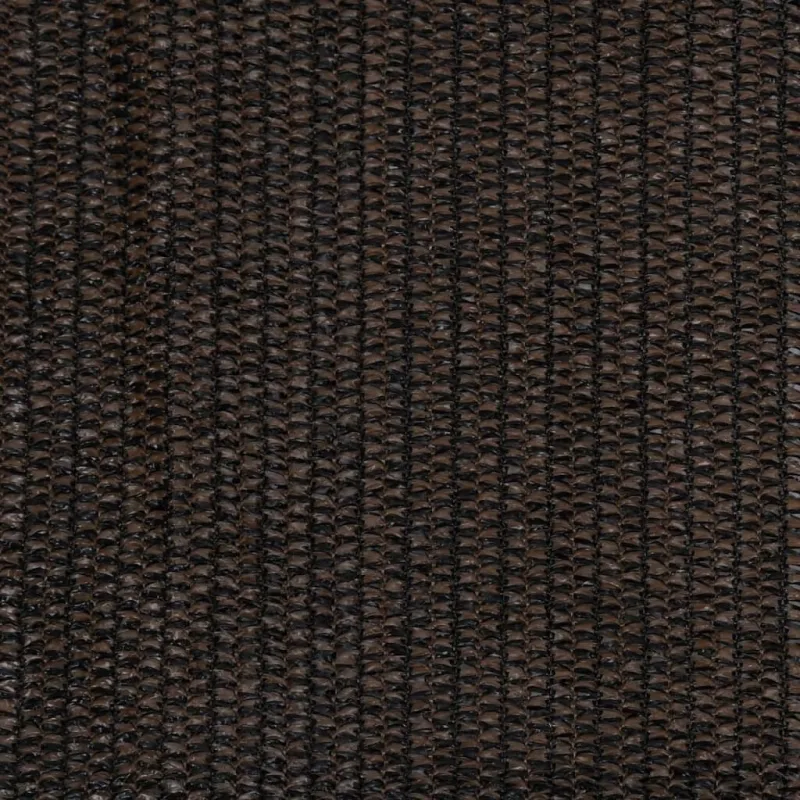 Lauko roletas, rudos spalvos, 200x140cm, HDPE