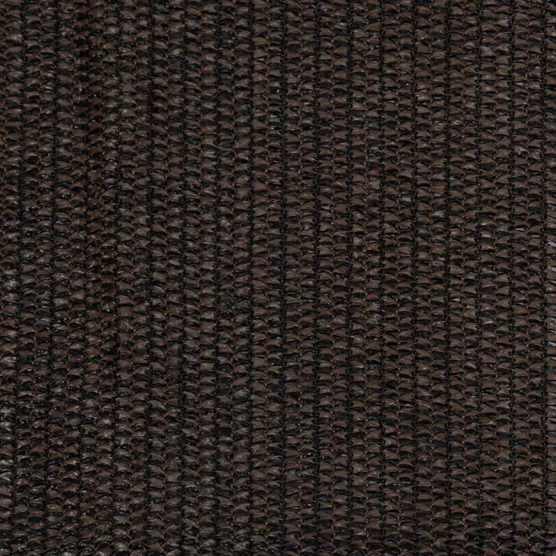 Lauko roletas, rudos spalvos, 140x230cm, HDPE
