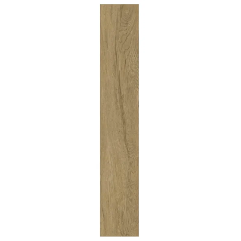 Sienų plokštės, rudos, 4,12 m², PVC, medienos imitacijos