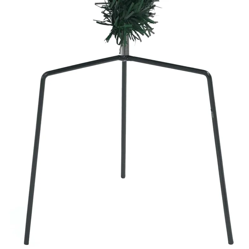 Tako dekoracijos-dirbtinės Kalėdų eglutės, 2vnt., 76cm, PVC