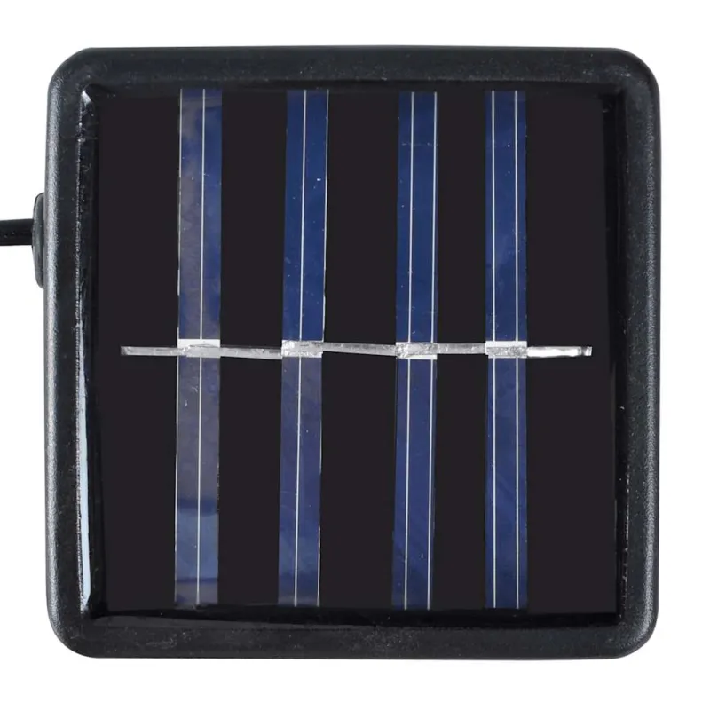Dirbtiniai buksmedžio krūmai su LED lemputėmis 4vnt. žalia 12cm