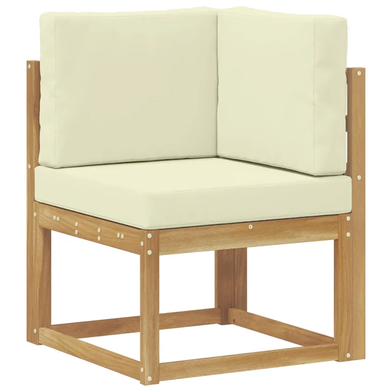 Lauko sofos komplektas 6 pcs