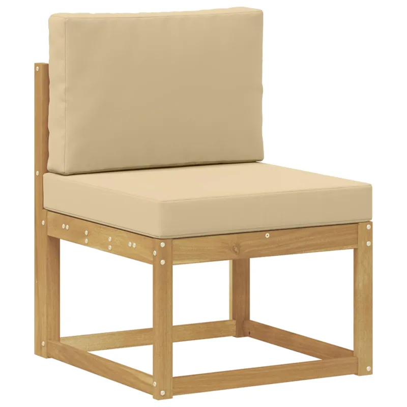 Lauko sofos komplektas 6 pcs