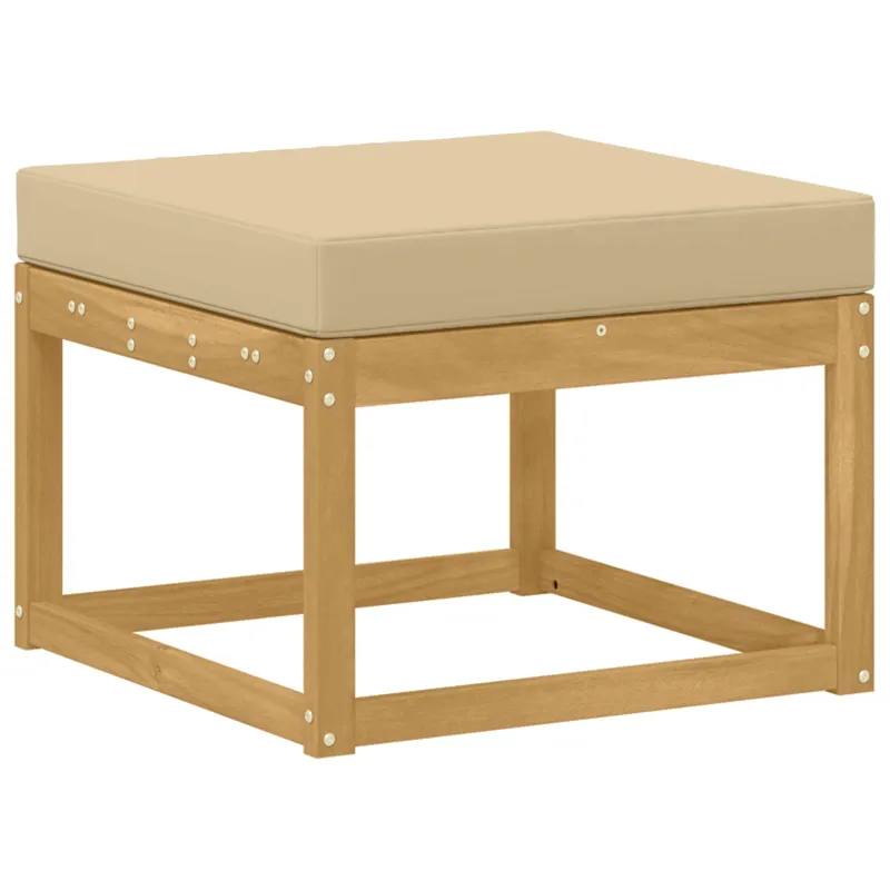 Lauko sofos komplektas 4 pcs