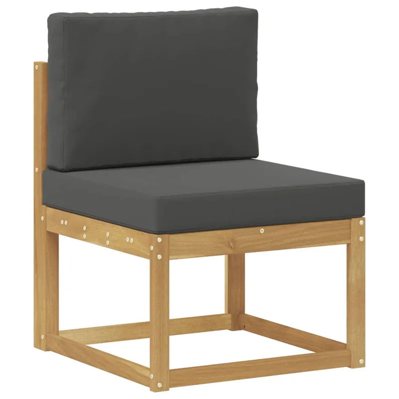 Lauko sofos komplektas 4 pcs