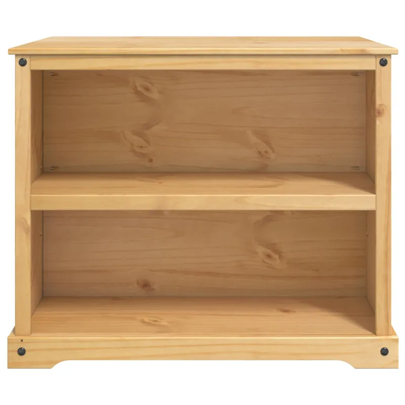 Virtuvės vežimėlis 2 pcs Medaus vaškas 112 x 77 x 91,5 cm