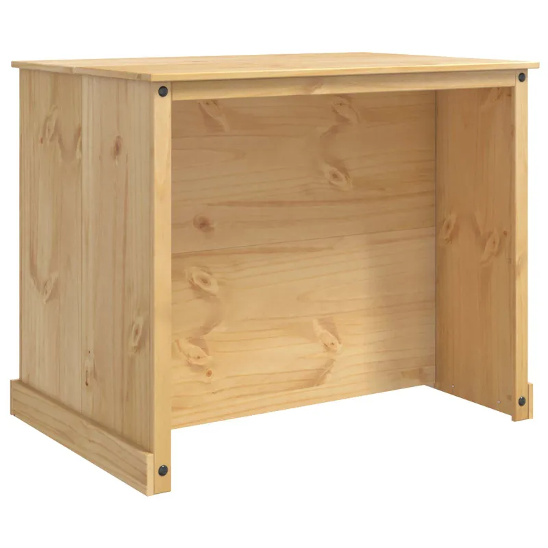 Virtuvės vežimėlis 2 pcs Medaus vaškas 112 x 77 x 91,5 cm