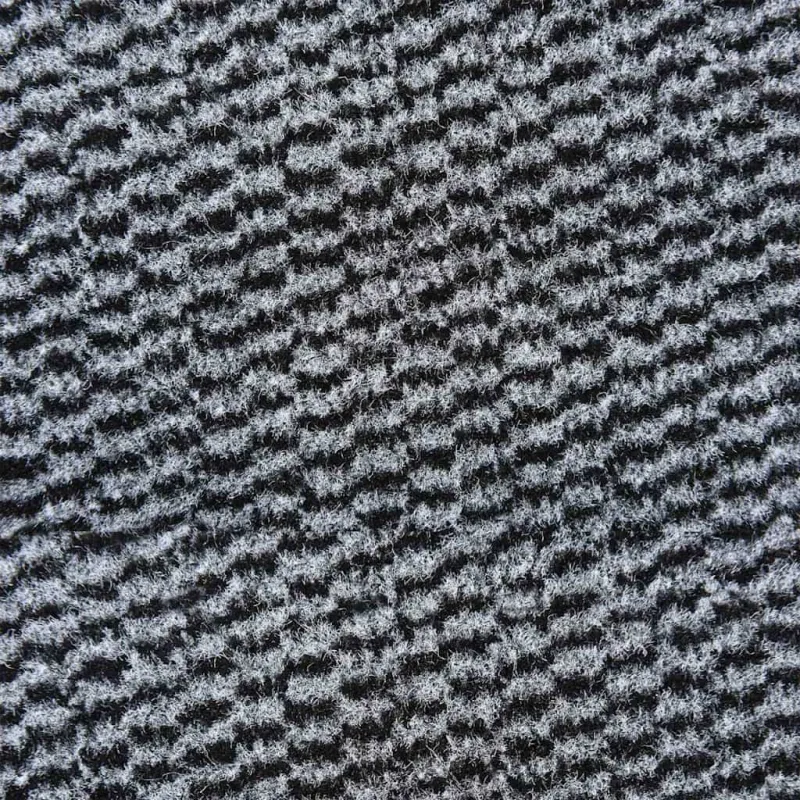 Durų kilimėlis, antracito spalvos, 60x180cm