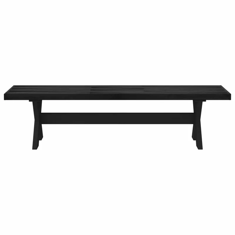 Valgomojo suolas NOAIN 180 x 41 x 45 cm Tvirtas pušies medis