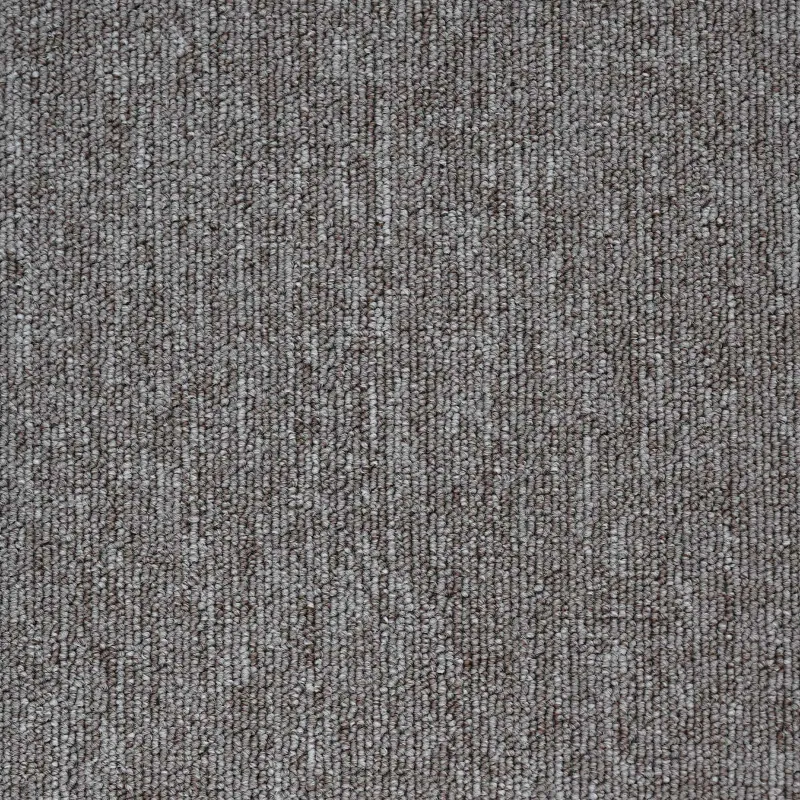 Kilimų plytelė Ruda 50 x 50 cm 20 pcs PP ir Bitumas