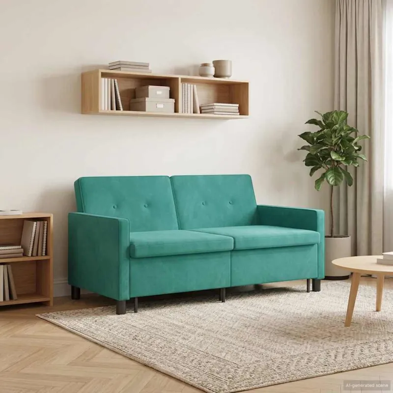 Sofa lova Turkio Audinys