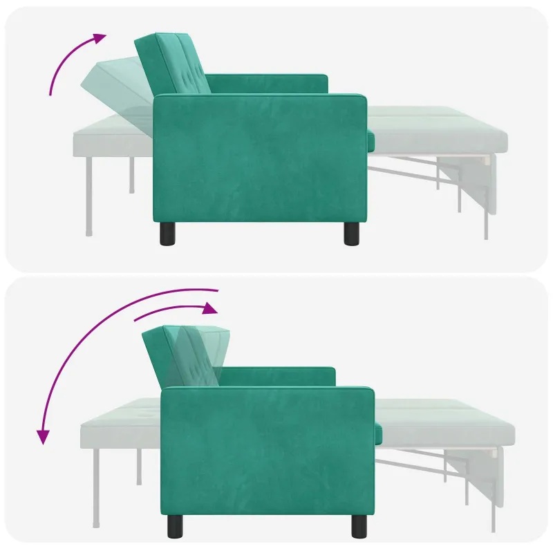 Sofa lova Turkio Audinys