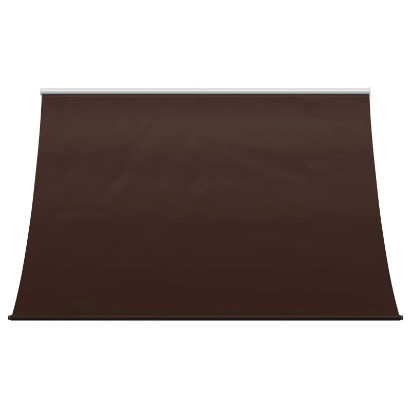 Pavėsinė Ruda 200 x 150 cm 180 g / m² poliesteris su PU sluoksniu
