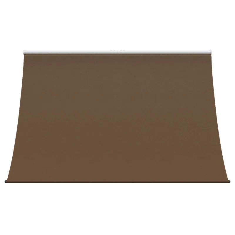 Pavėsinė Taupe 350 x 150 cm