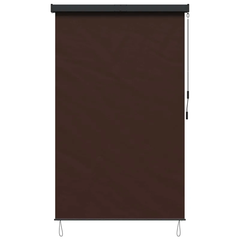Roletas Ruda 60 x 250 cm Audinys ir aliuminis