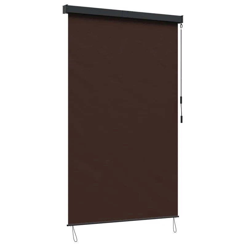 Roletas Ruda 100 x 250 cm Audinys ir aliuminis
