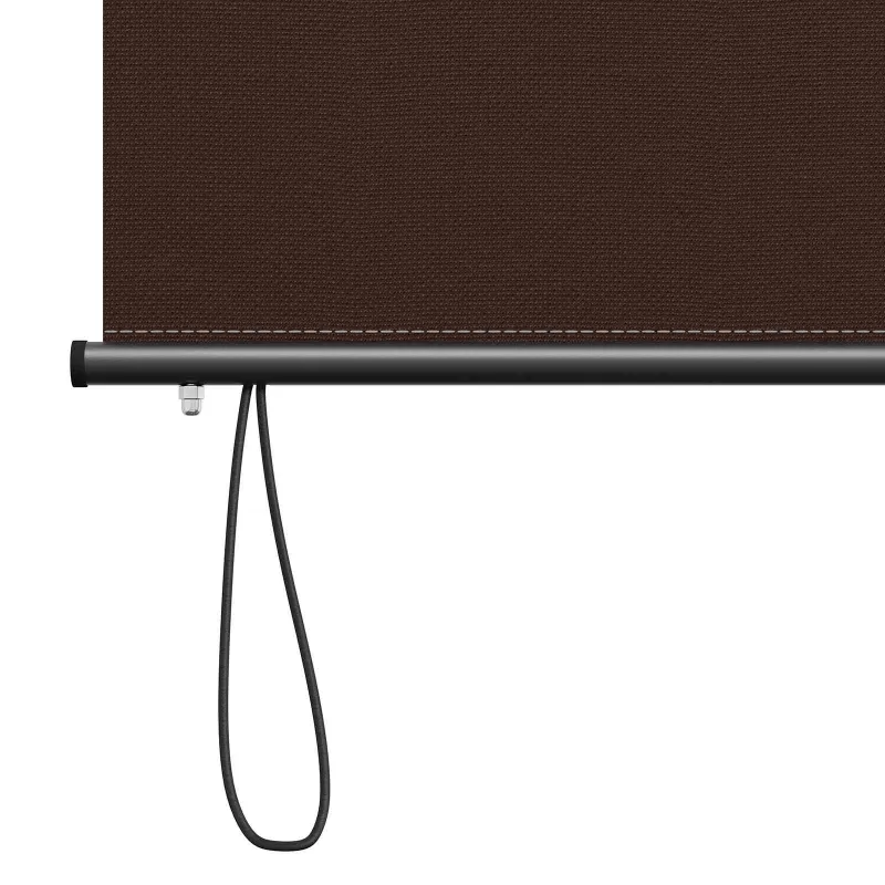 Roletas Ruda 140 x 250 cm Audinys ir aliuminis